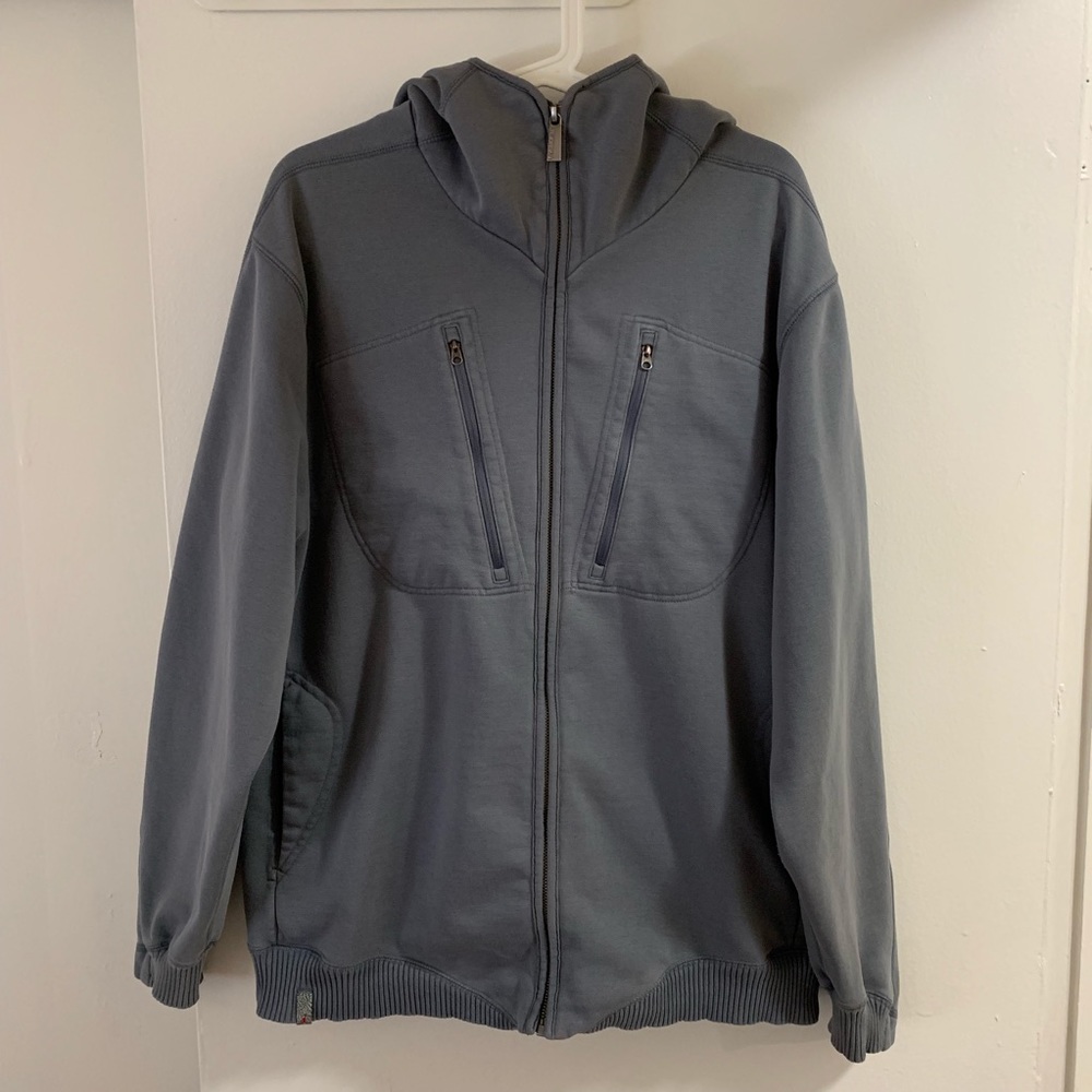 Jordan Hoodie